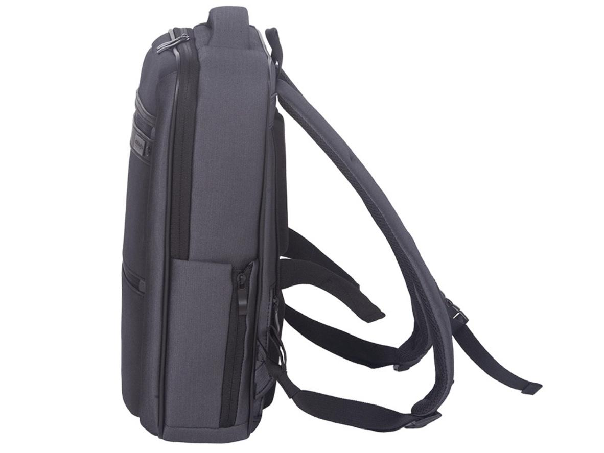Ngăn đựng laptop 15" với lớp đệm bảo vệ