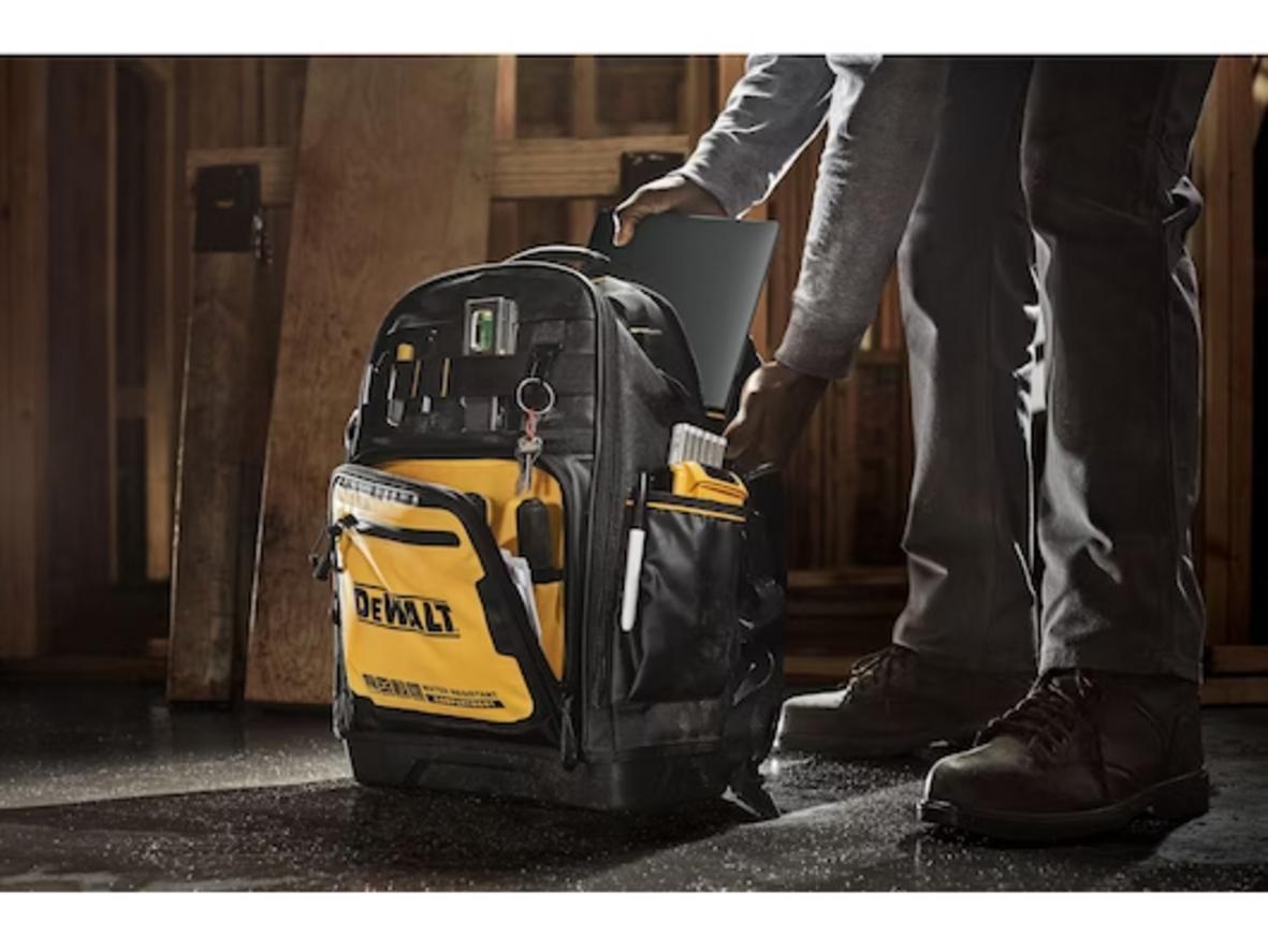 Vải 1680D chống mài mòn, chuẩn IP54