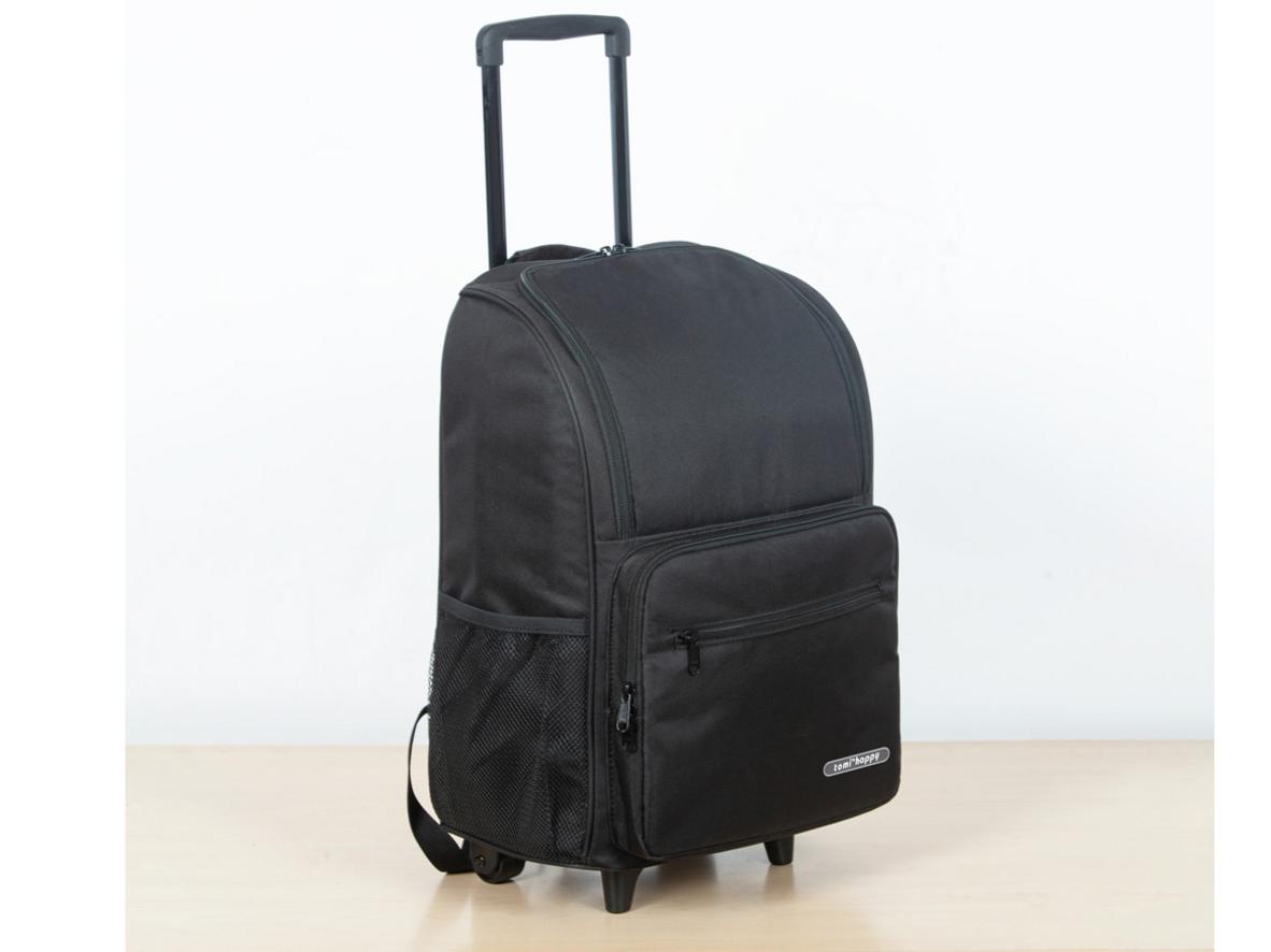 Tổng quan Balo kéo Z9T