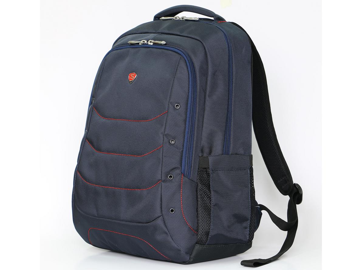 Ngăn chống sốc 15.6" bảo vệ an toàn cho máy