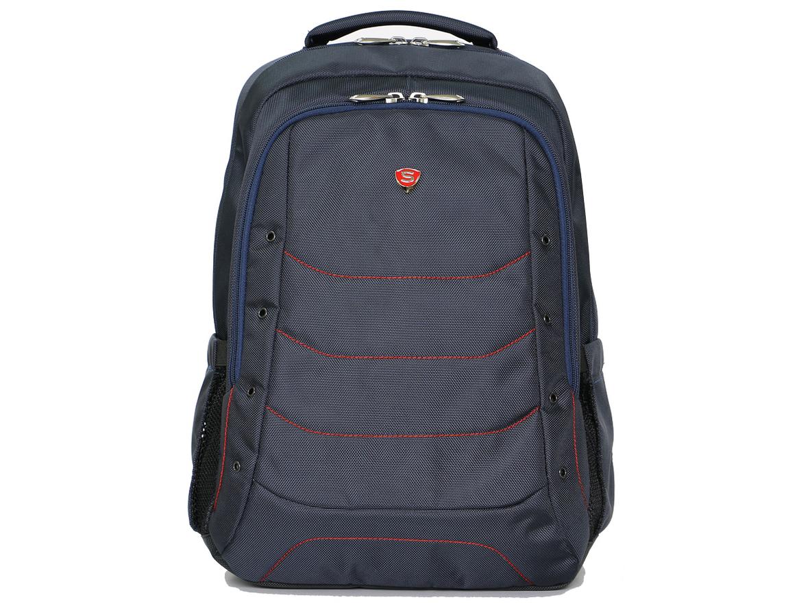 Tổng quan Balo laptop Sakos Brisk i15