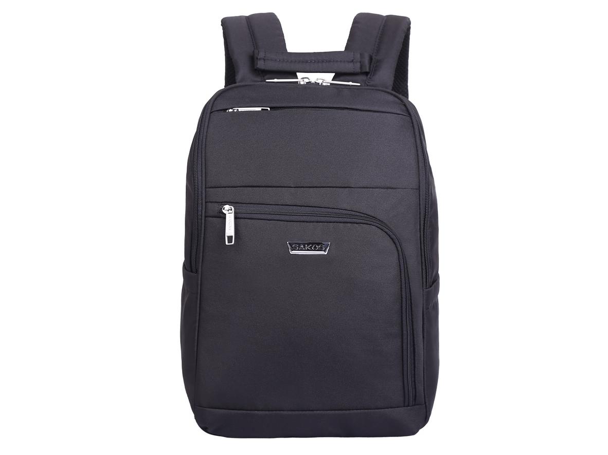 Tổng quan Balo Laptop Sakos CREATIVE