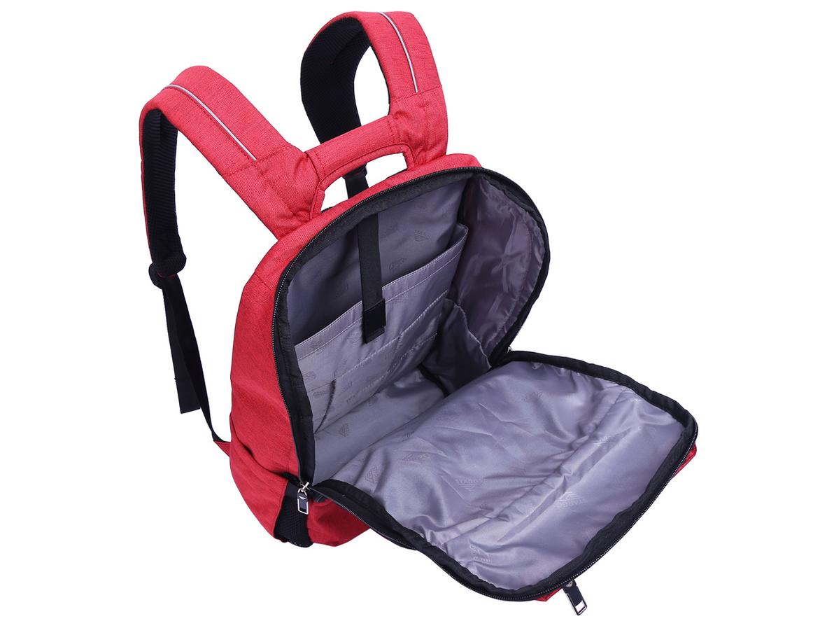 Nhẹ chỉ ~0.7kg, kích thước gọn.