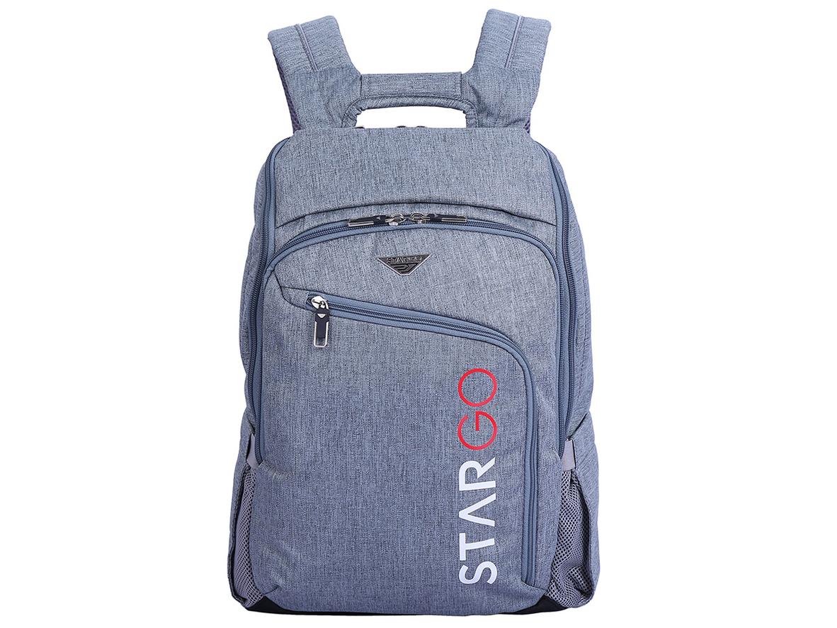 Phân ngăn thông minh, phù hợp sử dụng hàng ngày.