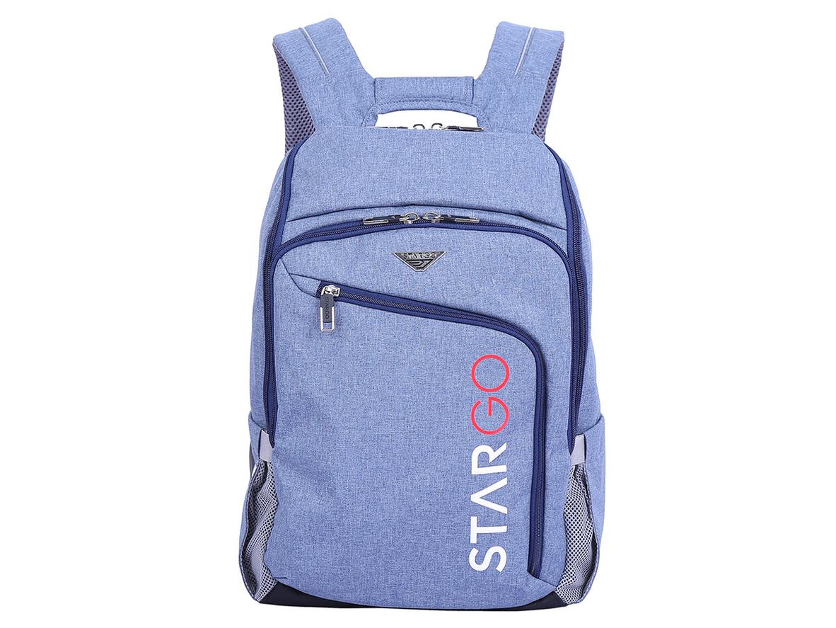 Tổng quan Balo laptop Sakos Kevan i15