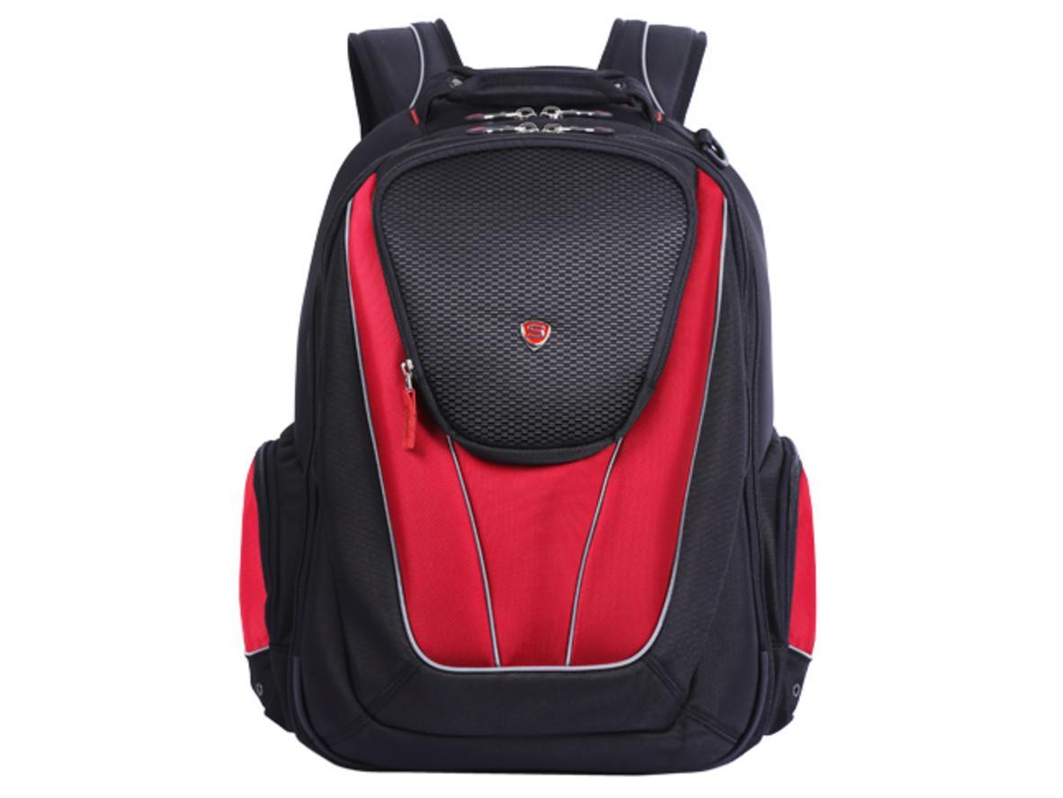 Tổng quan Balo laptop Sakos Neo Vista i17