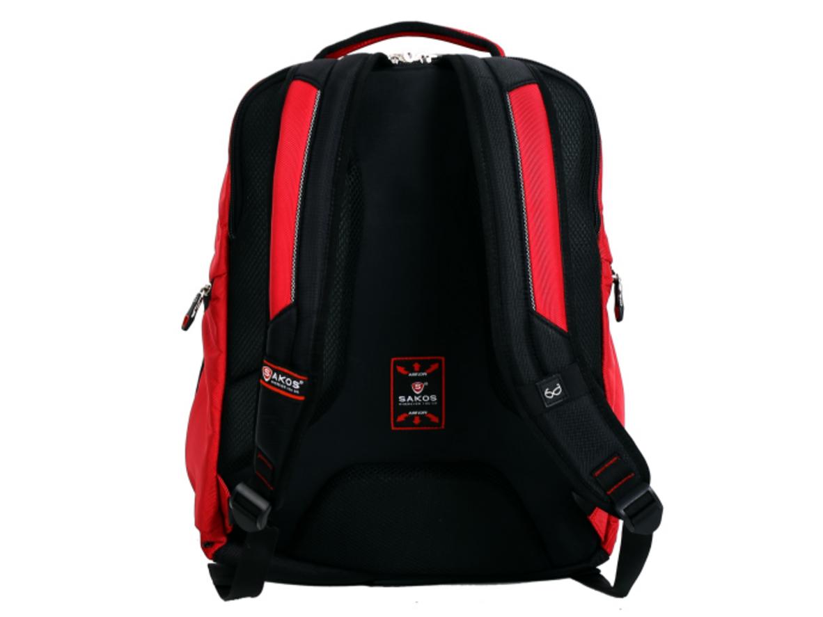 Ngăn chứa tối ưu cho laptop và phụ kiện