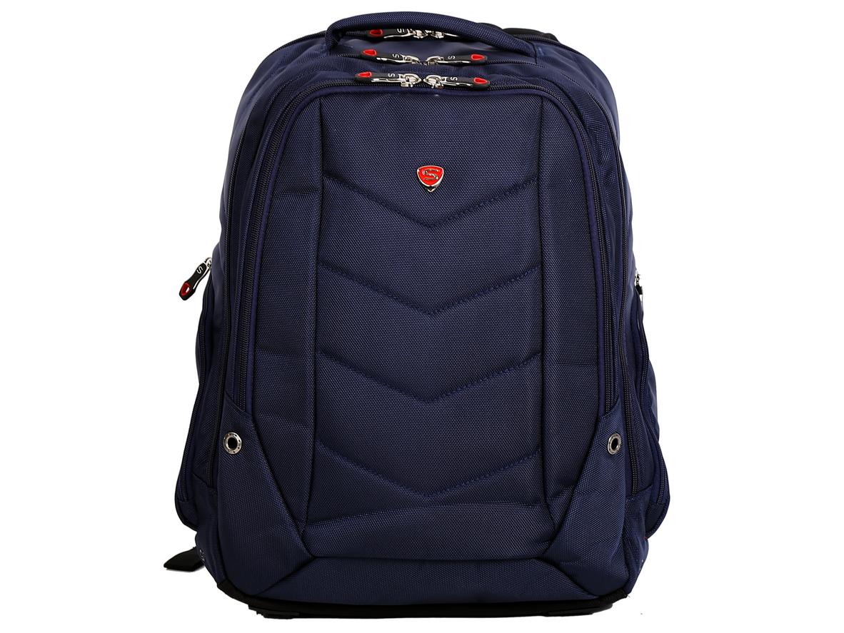 Ngăn laptop với đệm EVA 2 lớp