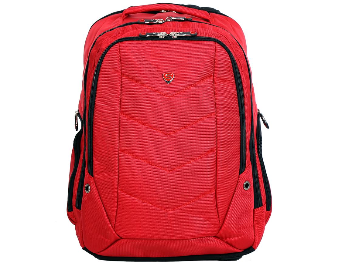 Tổng quan Balo laptop Sakos Sonic