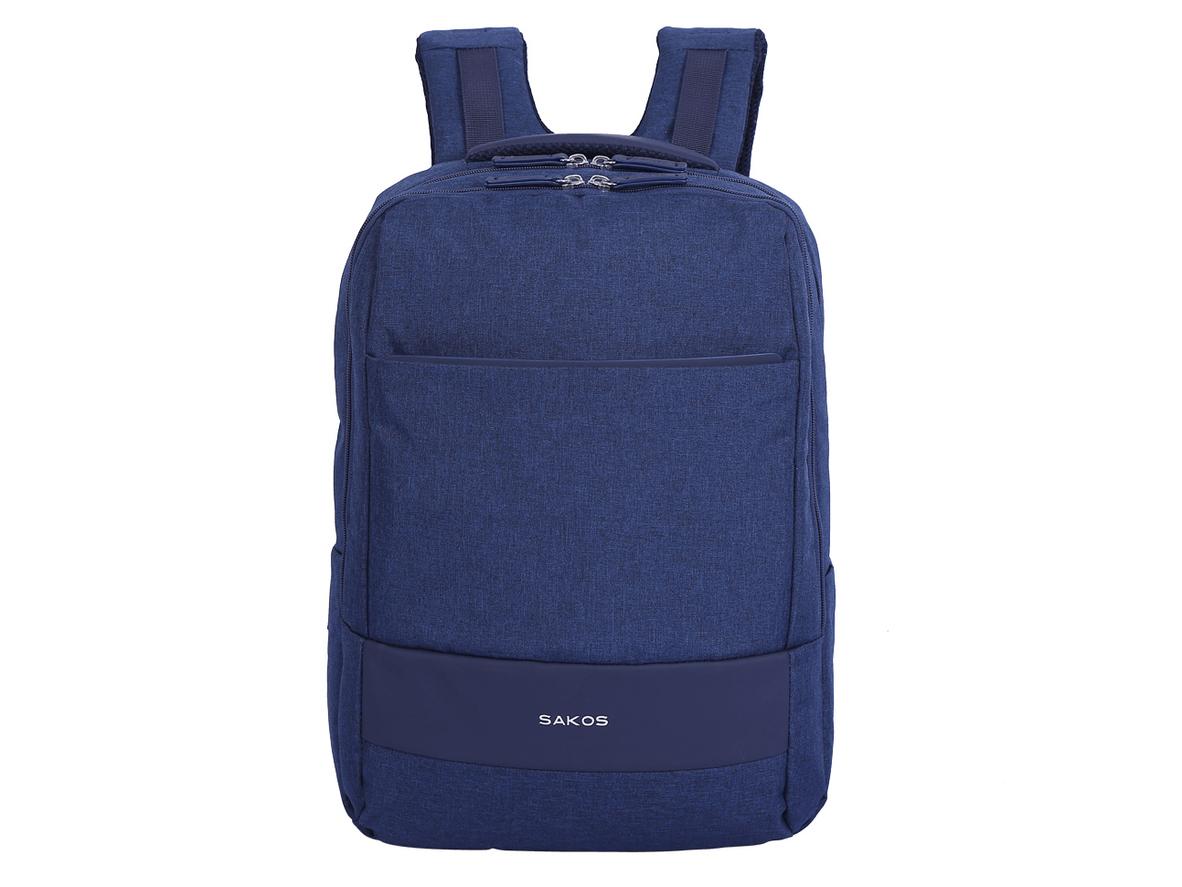 Tổng quan Balo Laptop Sakos SPIRIT