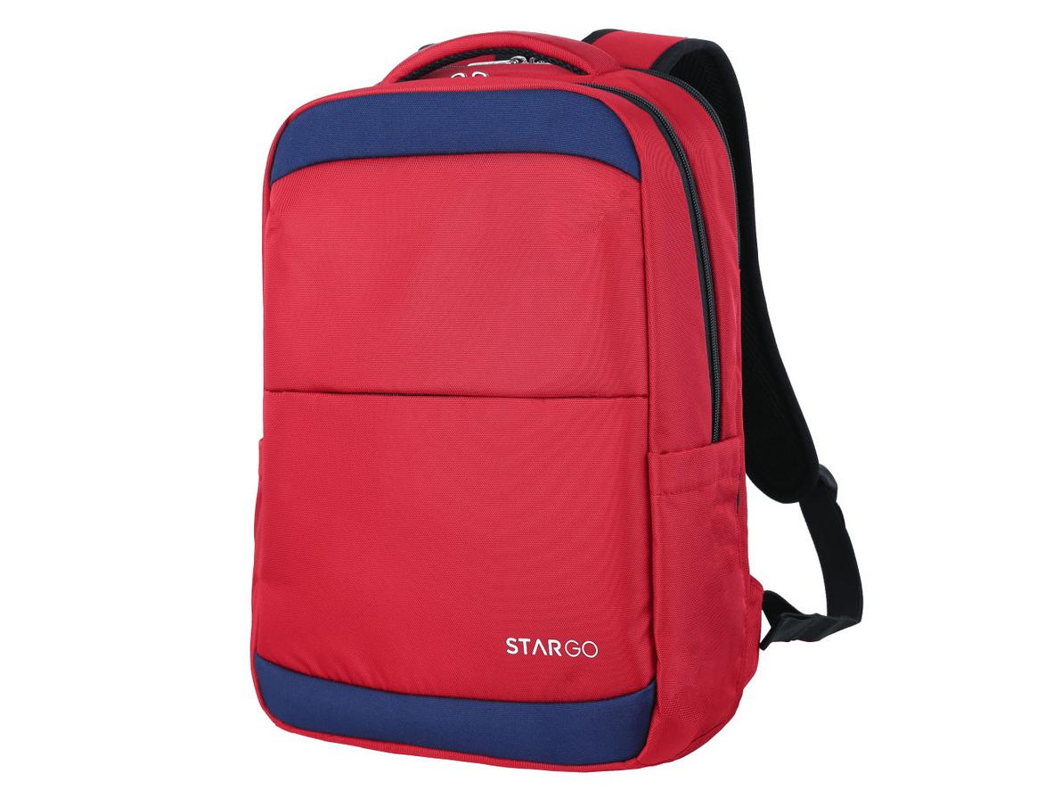 Tổng quan Balo laptop Stargo Static
