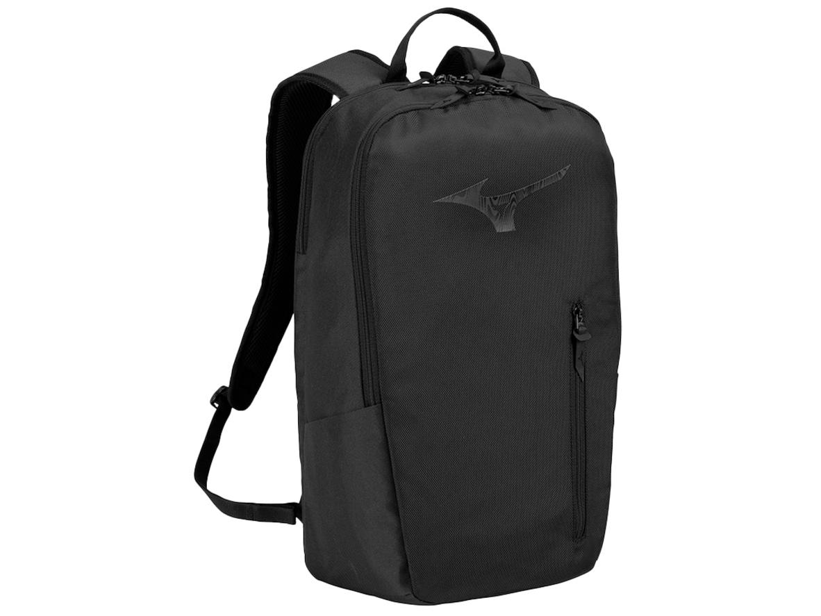 Tổng quan Balo Mizuno Backpack 33GD300309