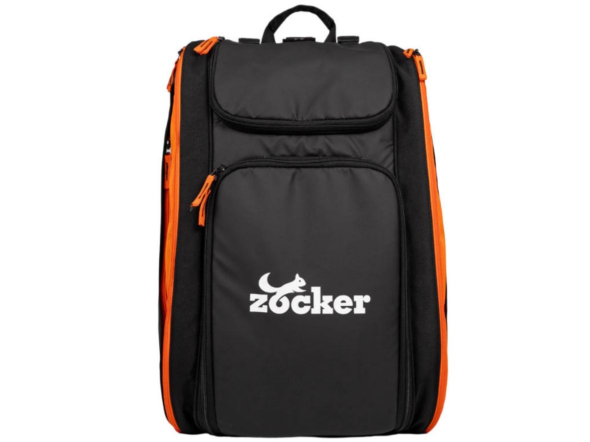 Tổng quan Balo Pickleball Zocker