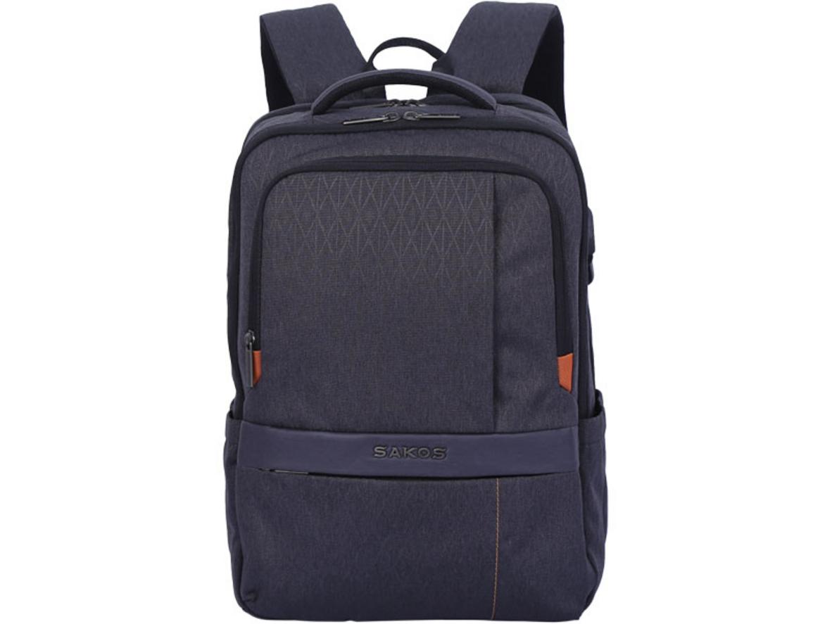 Tổng quan Balo Sakos Carbon