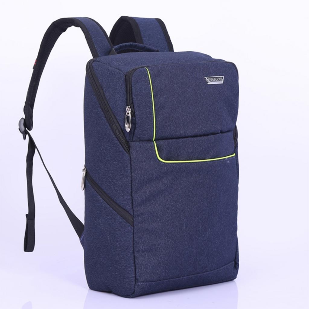 Tổng quan Balo Sakos Epsilon i15