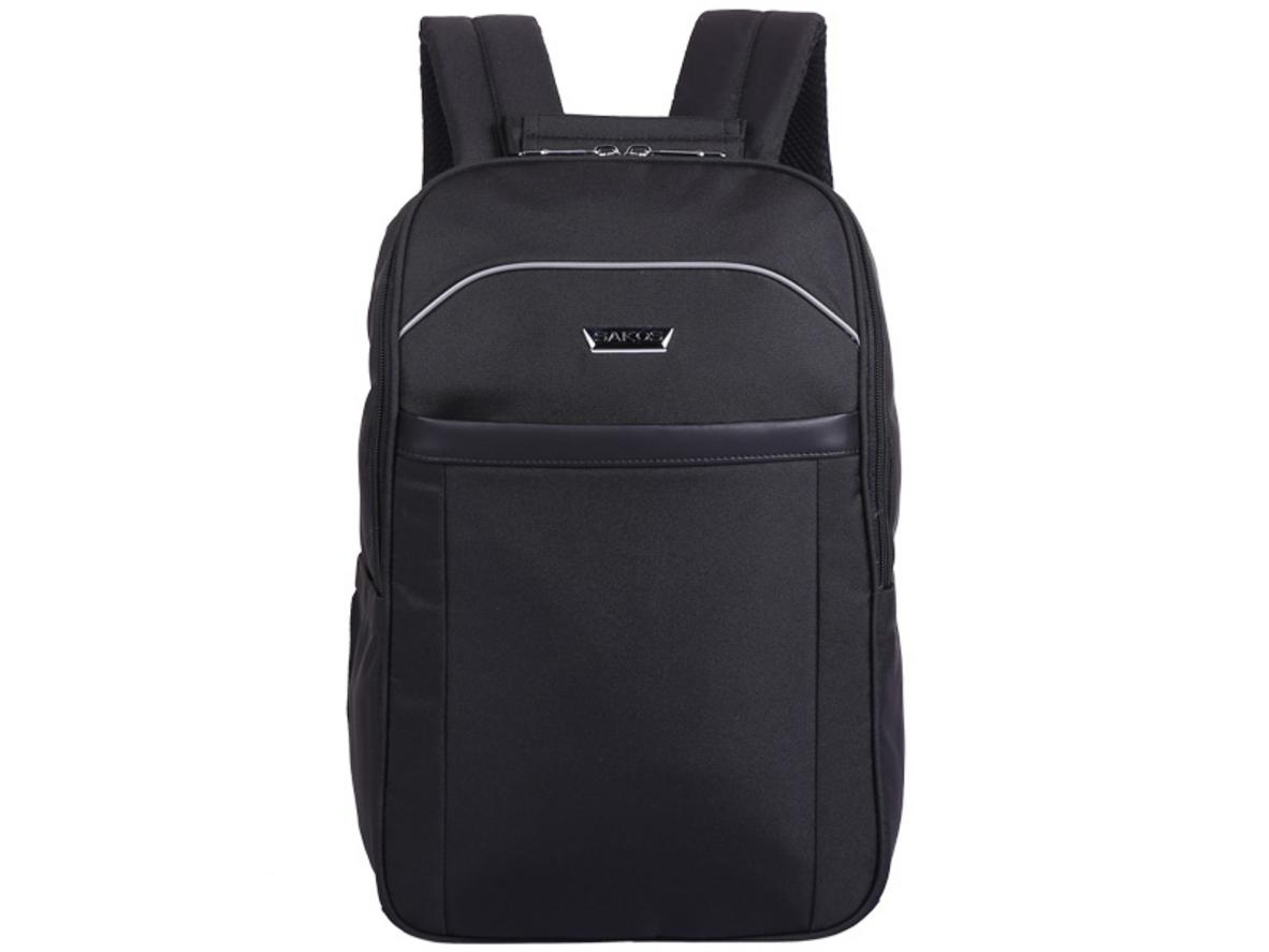 Tổng quan Balo Sakos Frontier