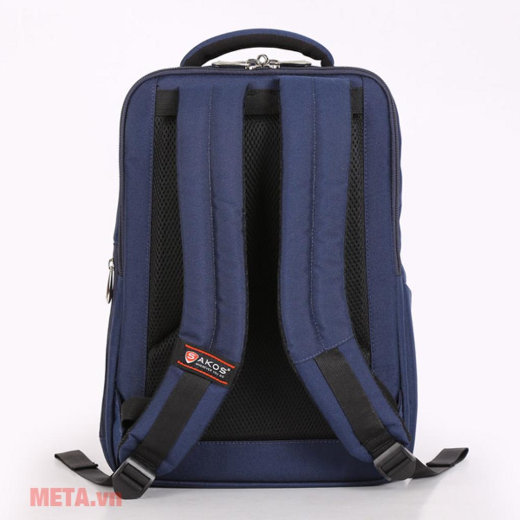 Kích thước và khả năng chứa