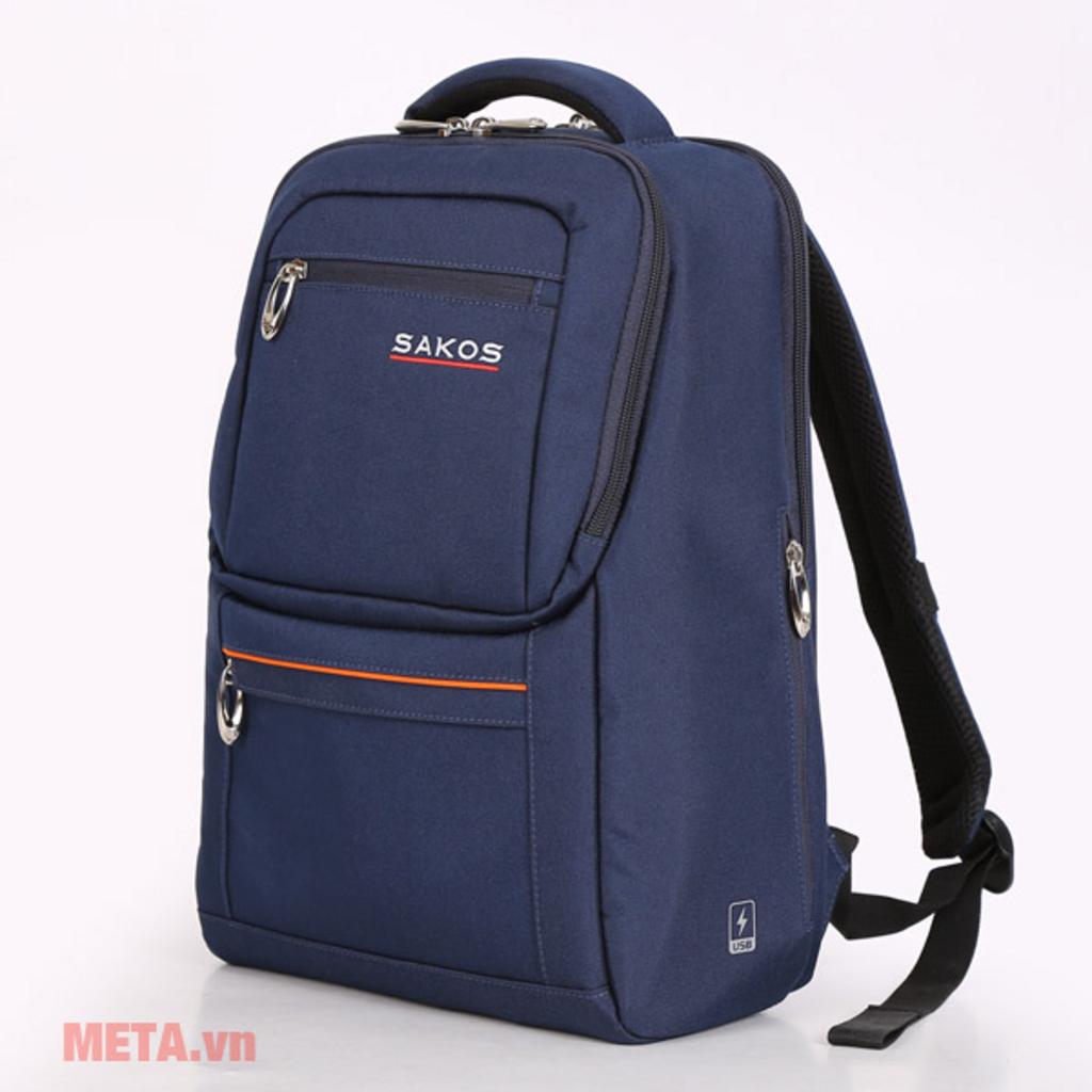 Vải Polyester + PE/PU chống thấm