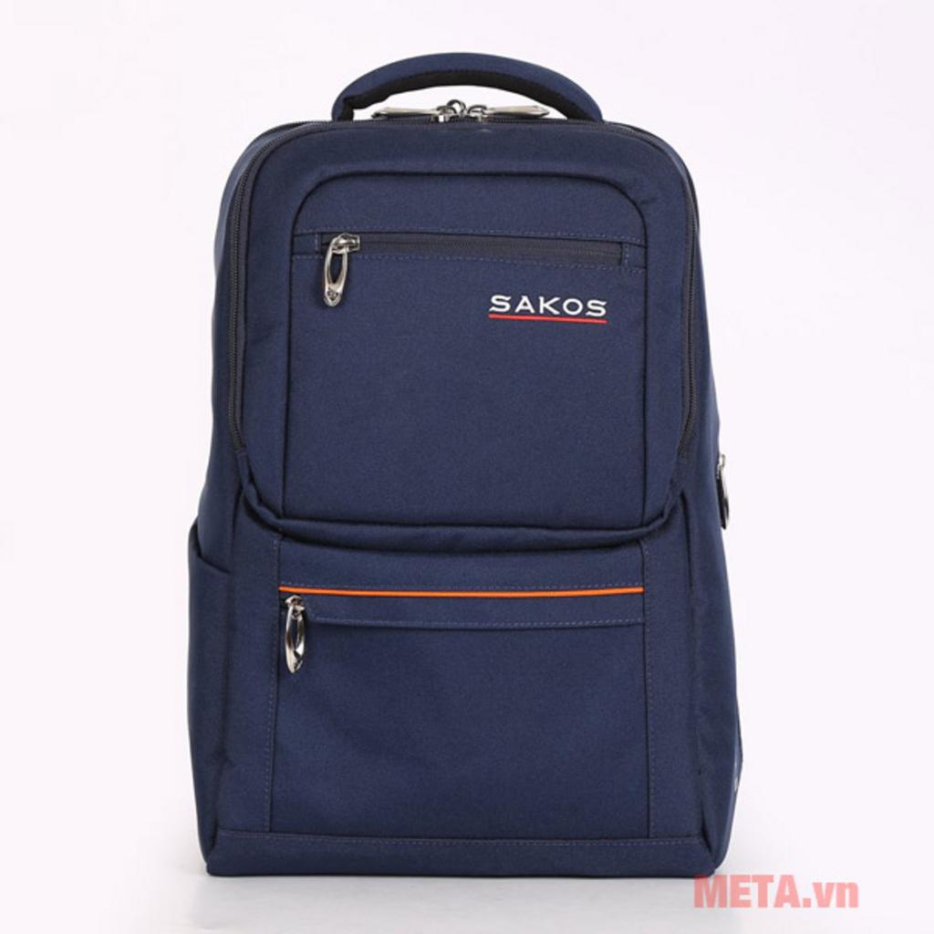 Quai đeo êm, thoáng khí; chịu tải đến 15kg