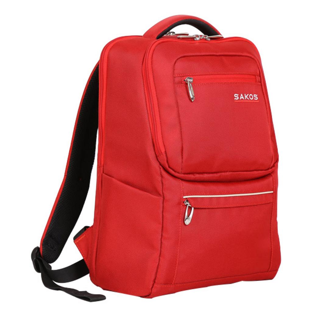 Tổng quan Balo Sakos Guardian i14