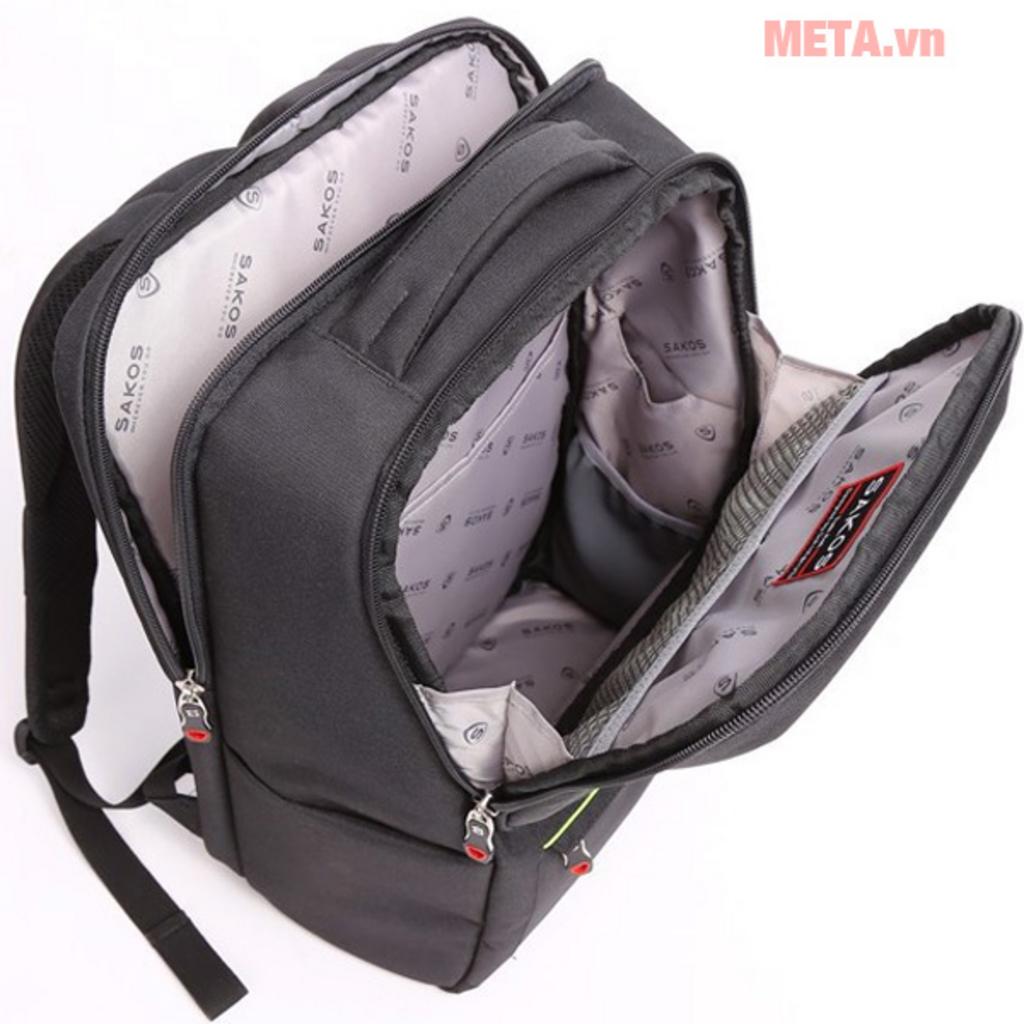 Vải polyester chống nước và chống phai màu