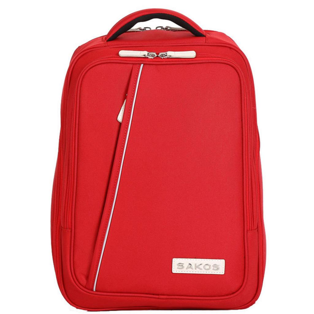 Tổng quan Balo Sakos Zen i14