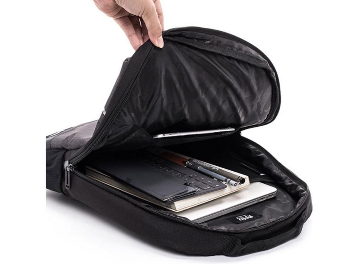 Thiết kế mỏng nhẹ, tiện di chuyển.