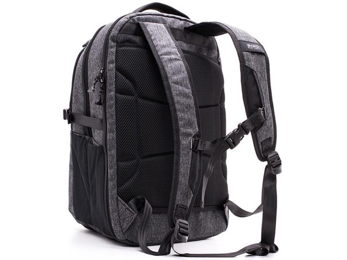 Thiết kế thân thiện với an ninh sân bay