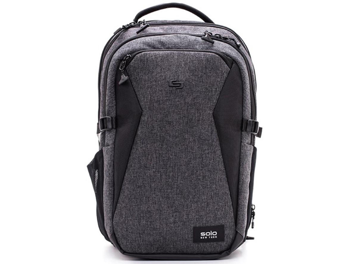 Tổng quan Balo Solo Nomad Unbound NOM701-10