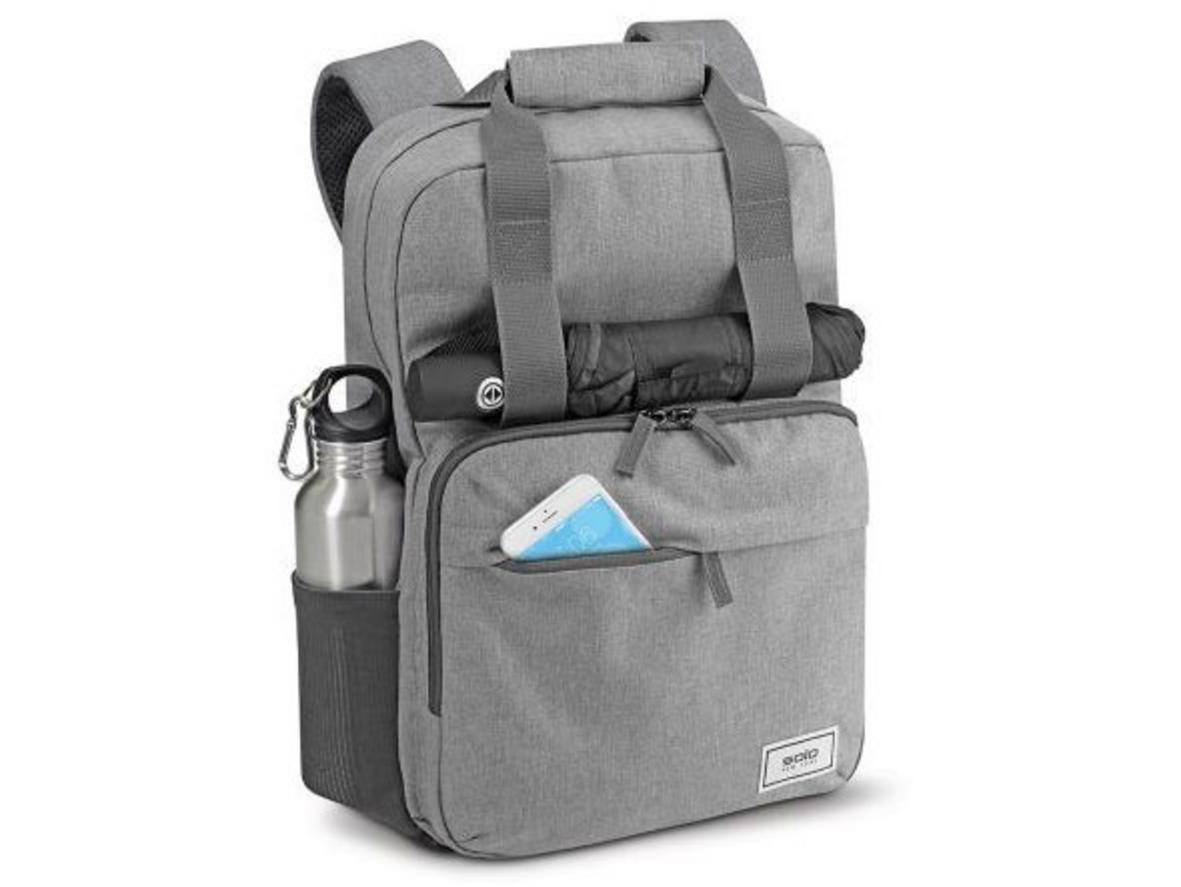 Tổng quan Balo Solo RE: Claim UBN760-10 (15.6" )