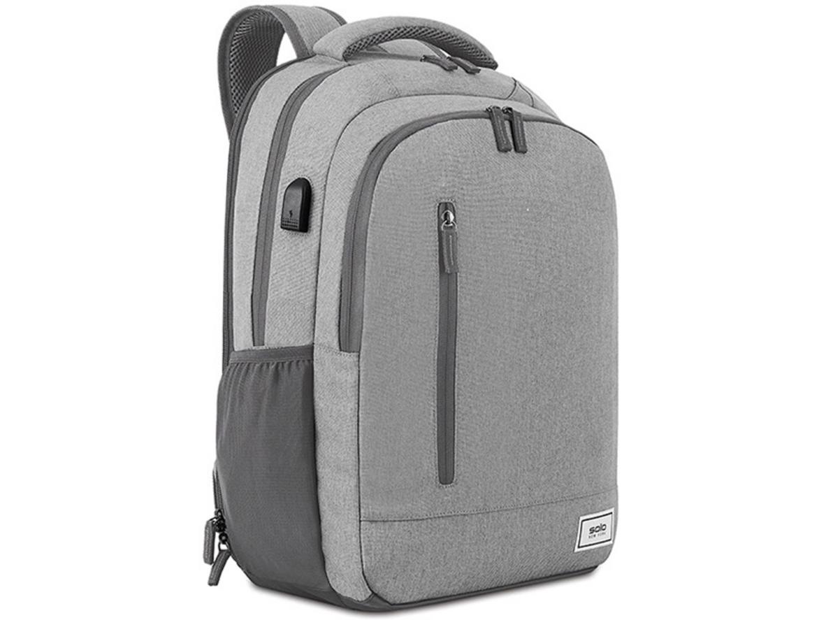 Ngăn đệm cho laptop 15.6" — bảo vệ tối ưu