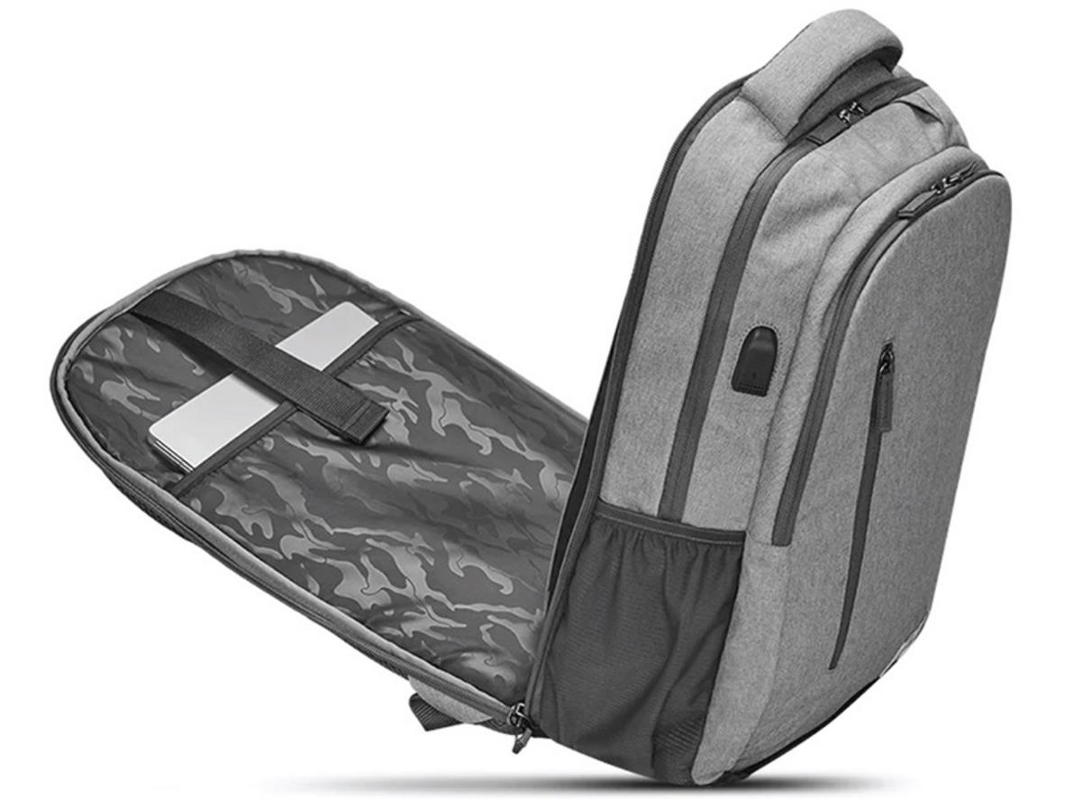 Vải Recycled PET: nhẹ & chống nước