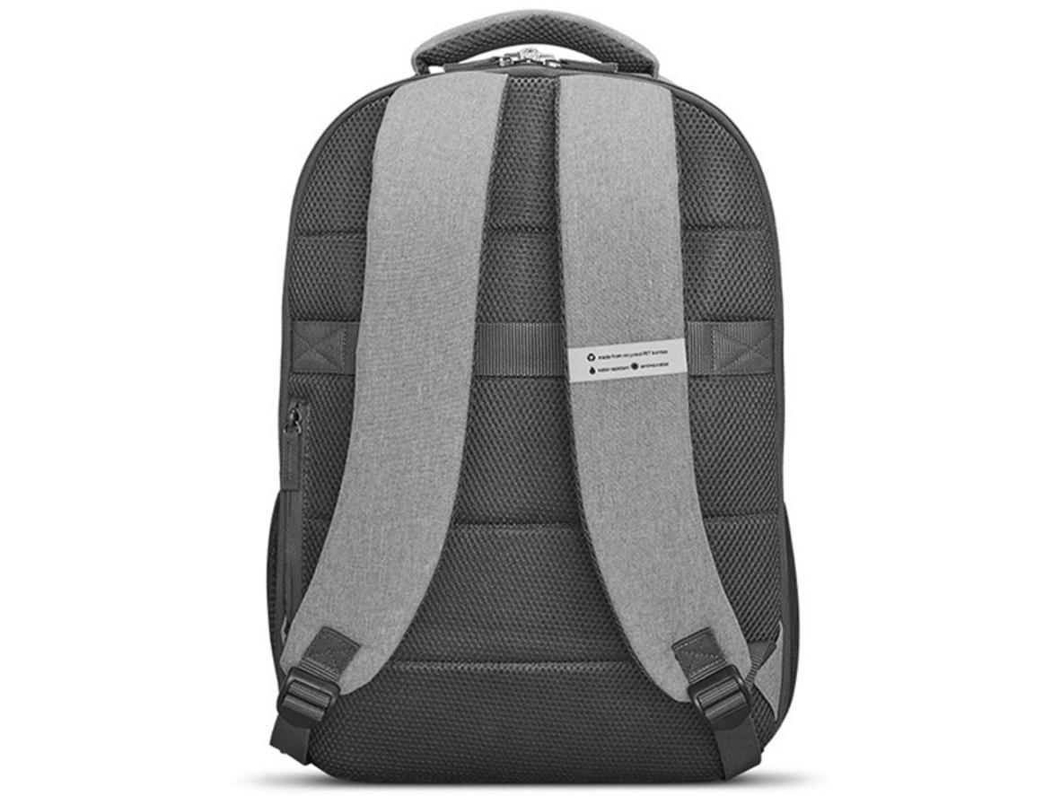 RFID, cổng USB & khóa kéo — an toàn và tiện dụng