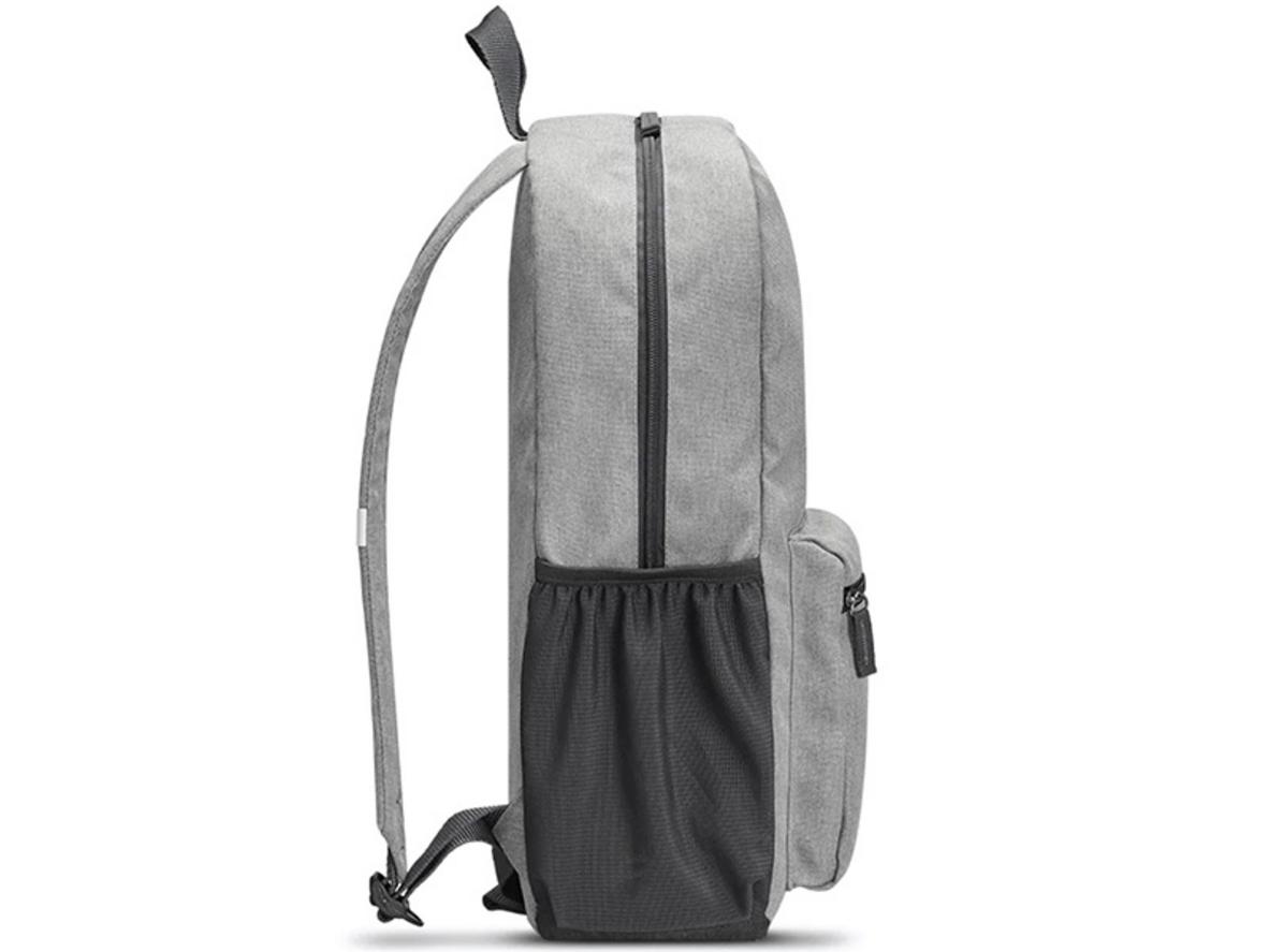 Ngăn laptop padded — phù hợp MacBook và Ultrabook tới 15.6"