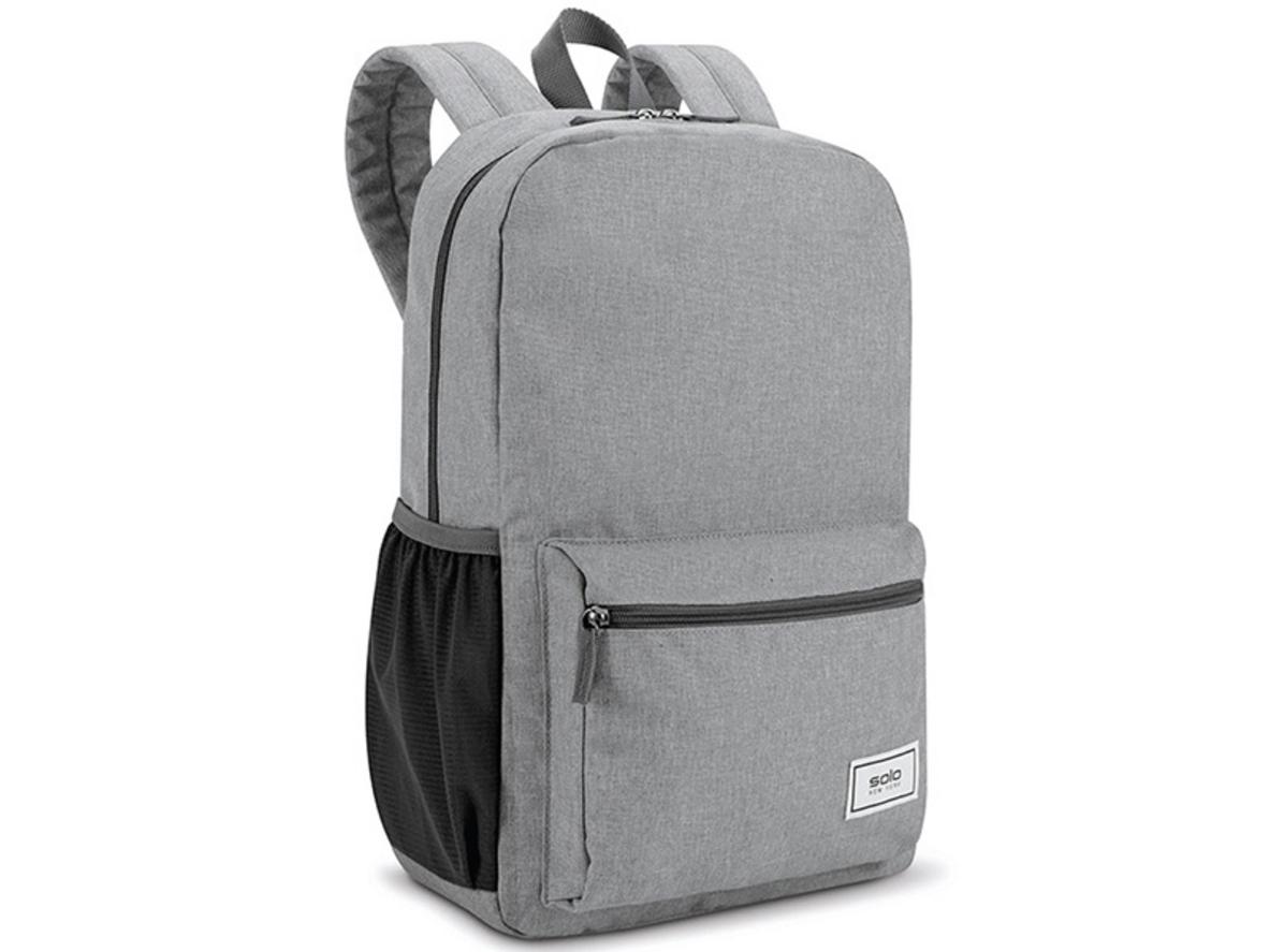 Chất liệu Recycled PET với lớp phủ kháng nước