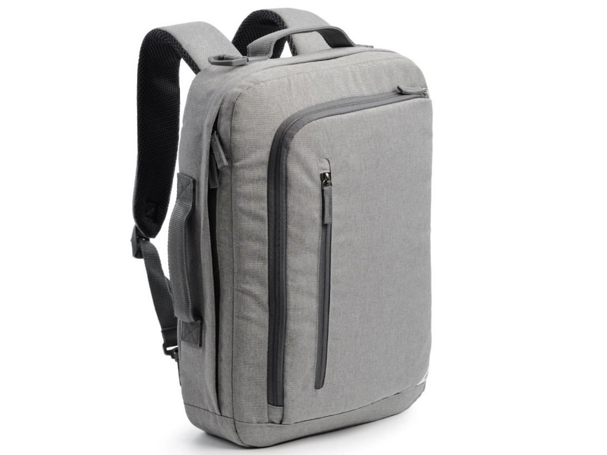 Tổng quan Balo Solo Re Utilize Hybrid UBN762-10