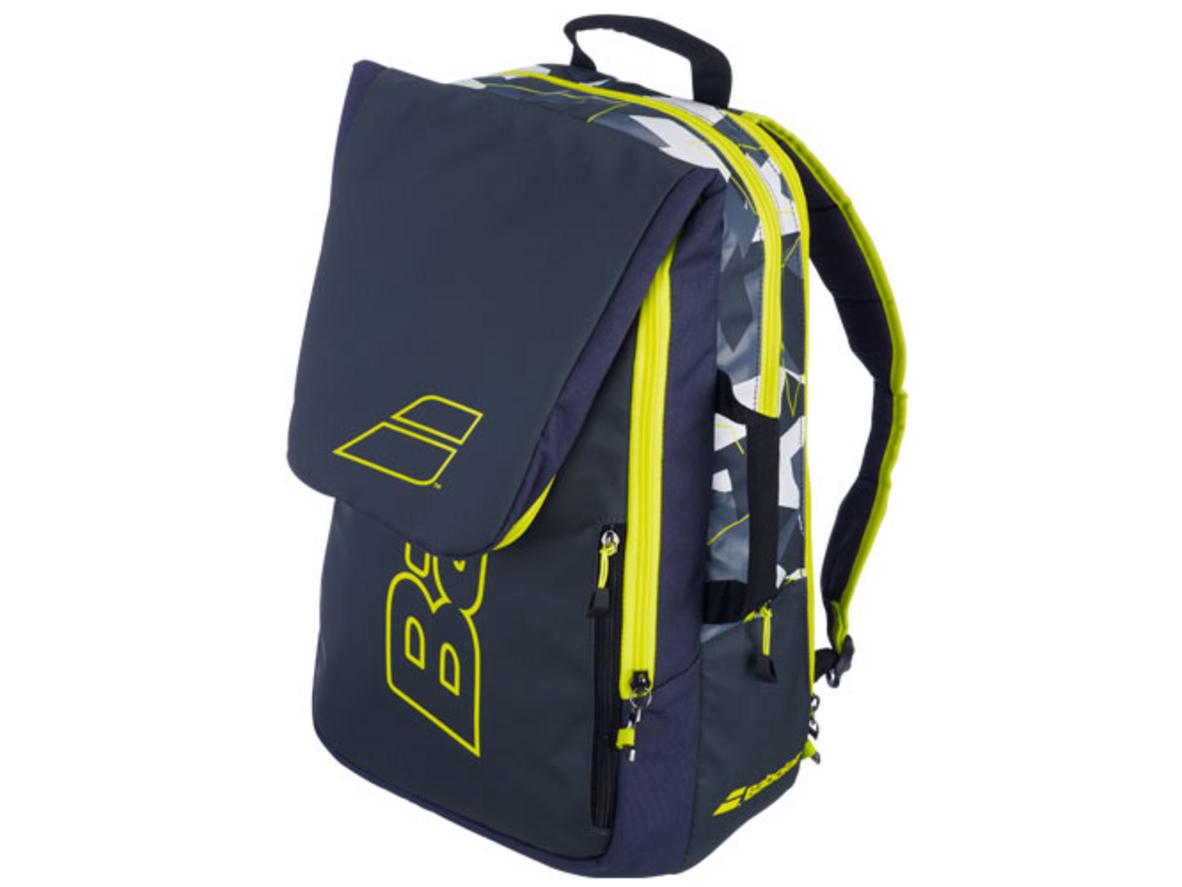 Tổng quan Balo Tennis Babolat Backpack Pure Aero 2023 (753101370)