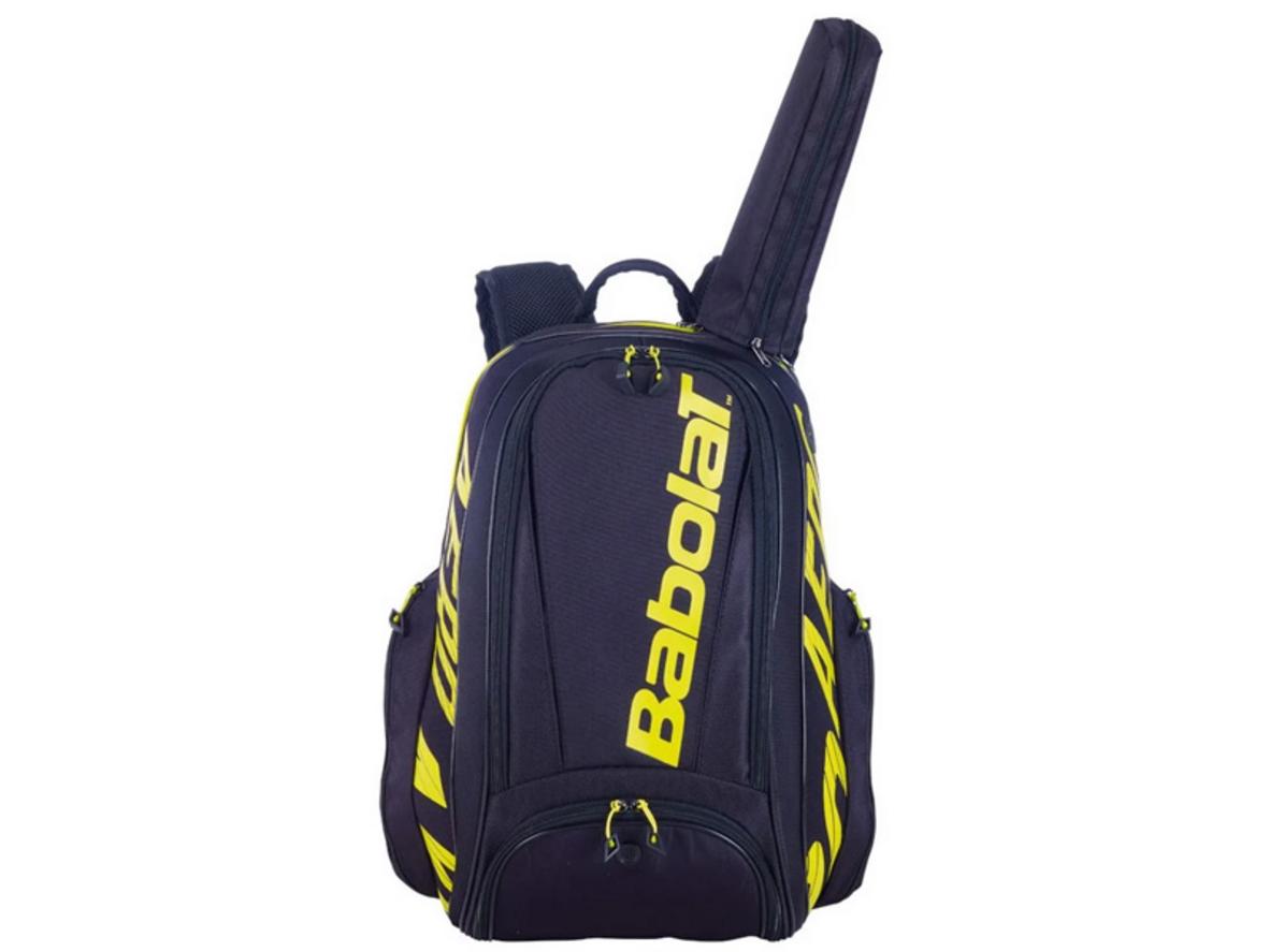 Tổng quan Balo tennis Babolat Pure Aero (753094)