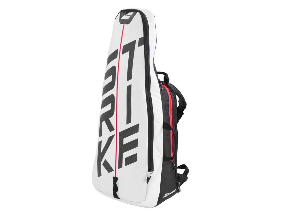 Tổng quan Balo tennis Babolat Pure Strike Backpack (753081-149)