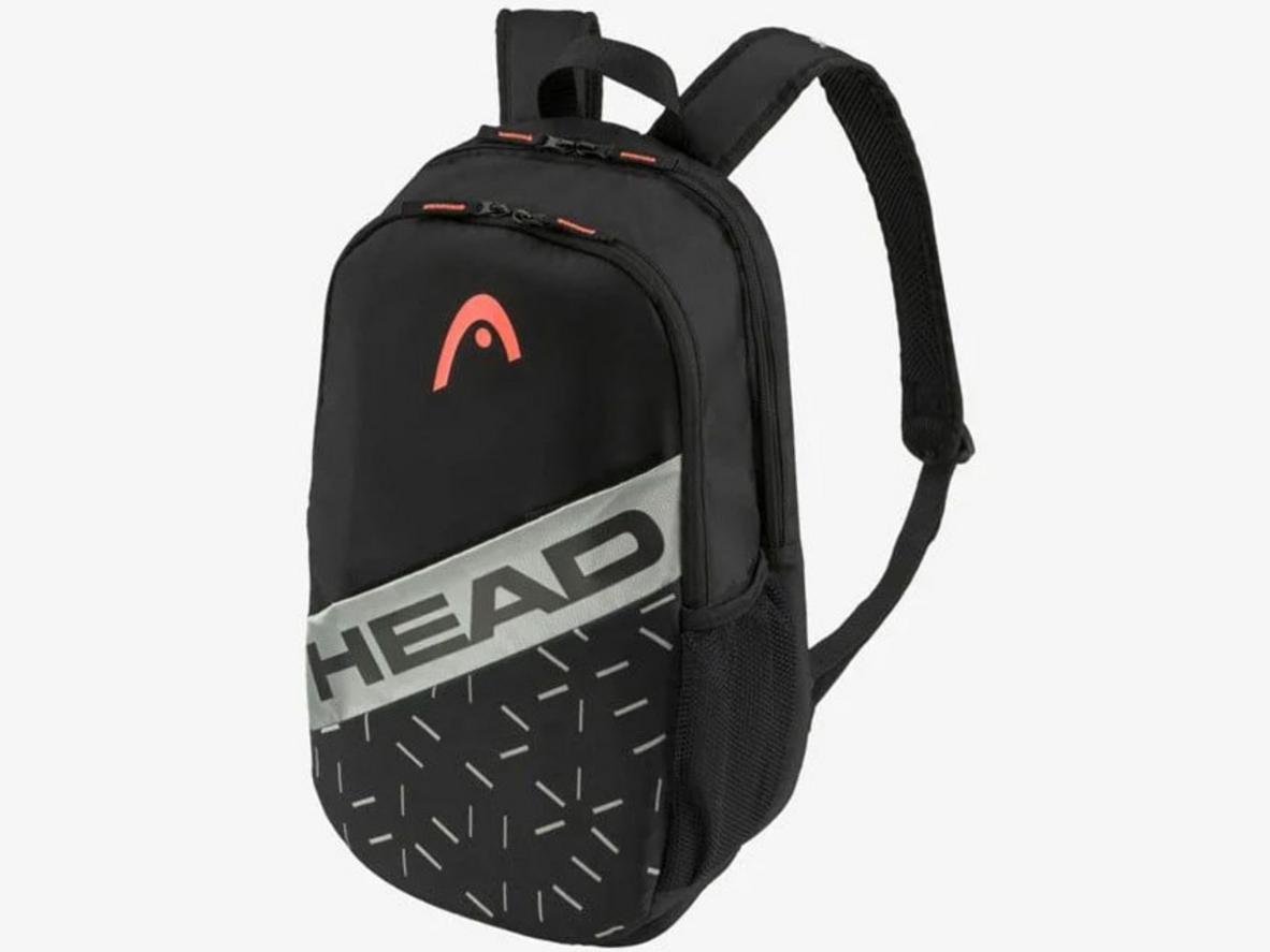 Tổng quan Balo tennis Head Team Backpack 21L