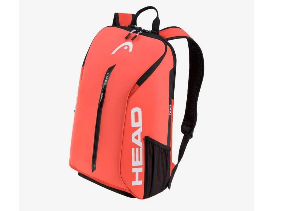 Tổng quan Balo tennis Head Tour 25L