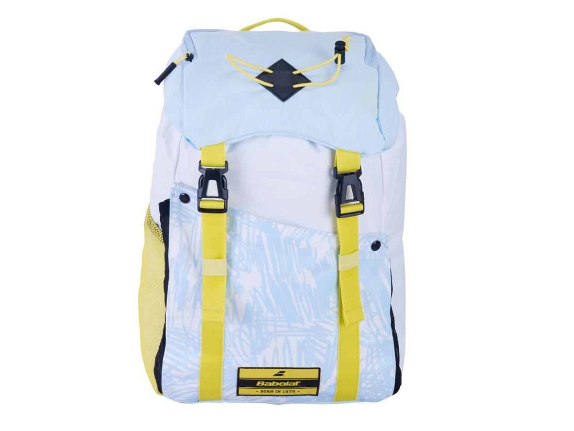 Tổng quan Balo tennis nữ Babolat Classic Junior 753093-153