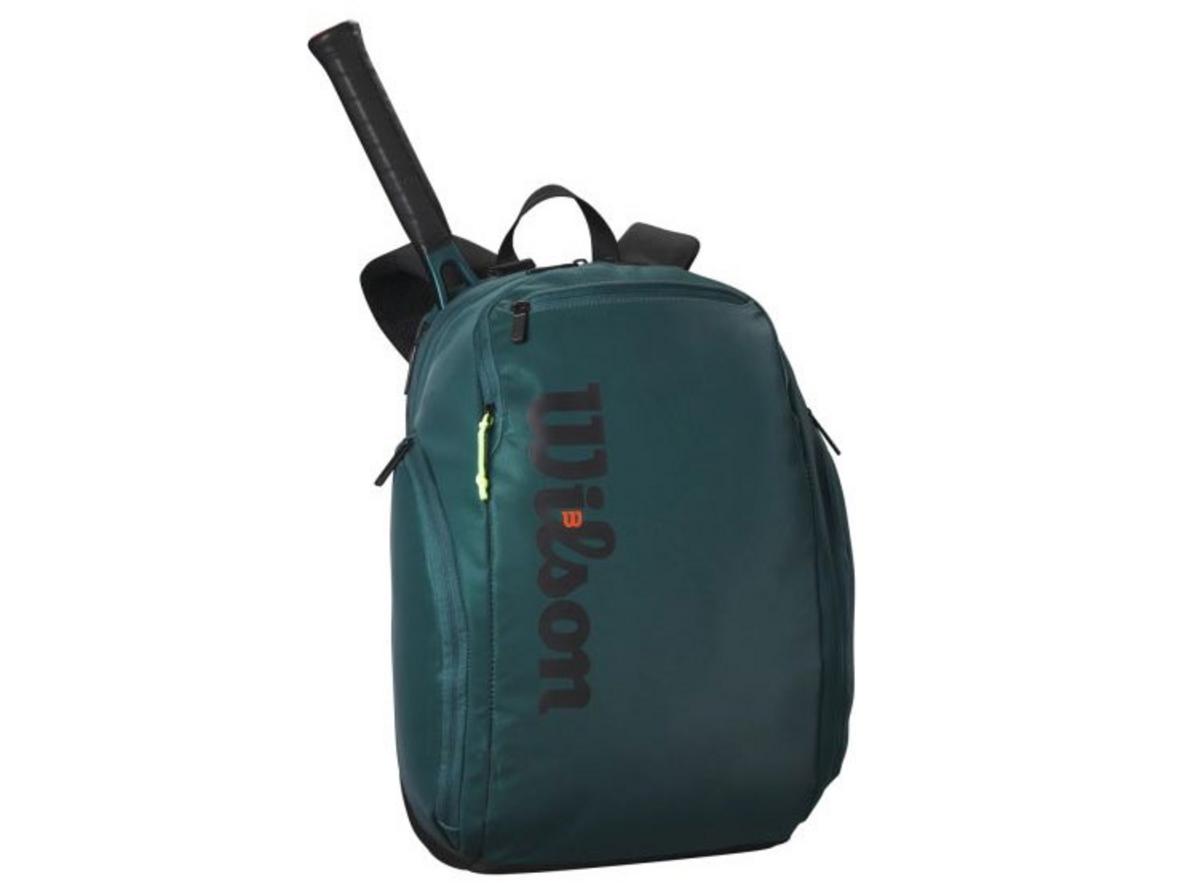 Tổng quan Balo Tennis Wilson Blade V9 Super Tour WR8032001001