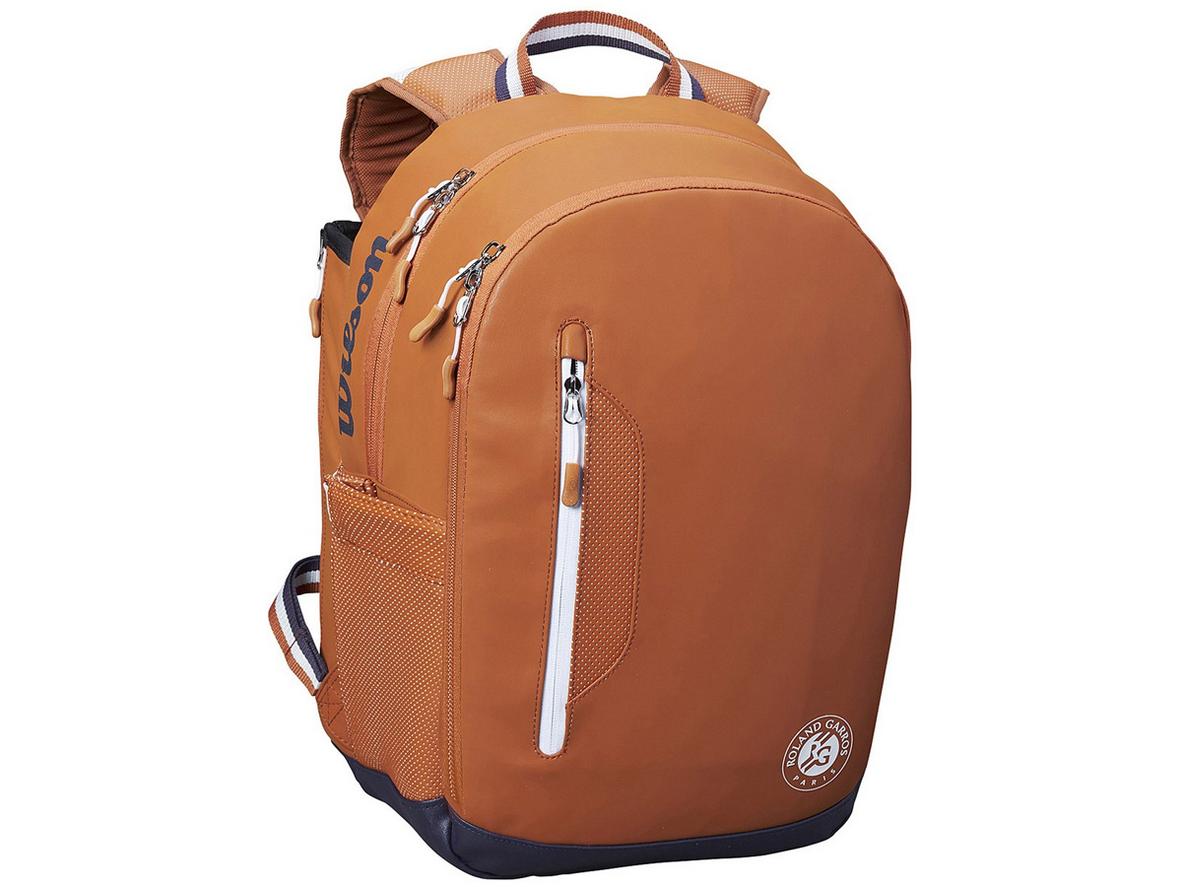 Tổng quan Balo tennis Wilson Roland Garros Tour Clay WR8006601001