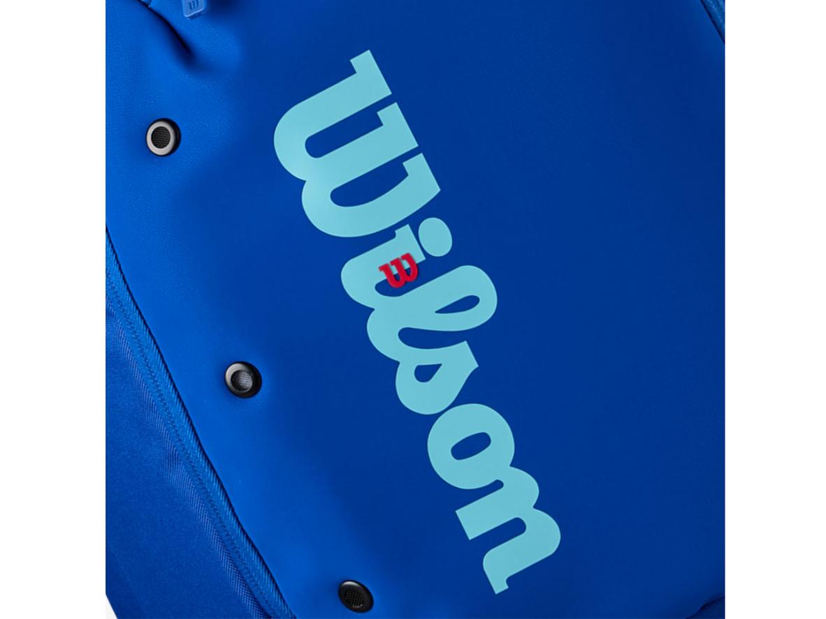 Chất liệu polyester cao cấp & khóa kéo an toàn