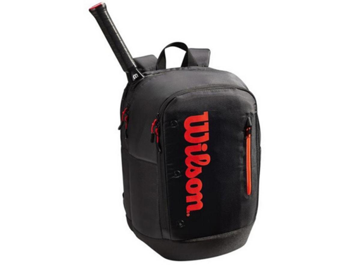 Ngăn chứa vợt chuyên dụng — an toàn cho 1-2 vợt