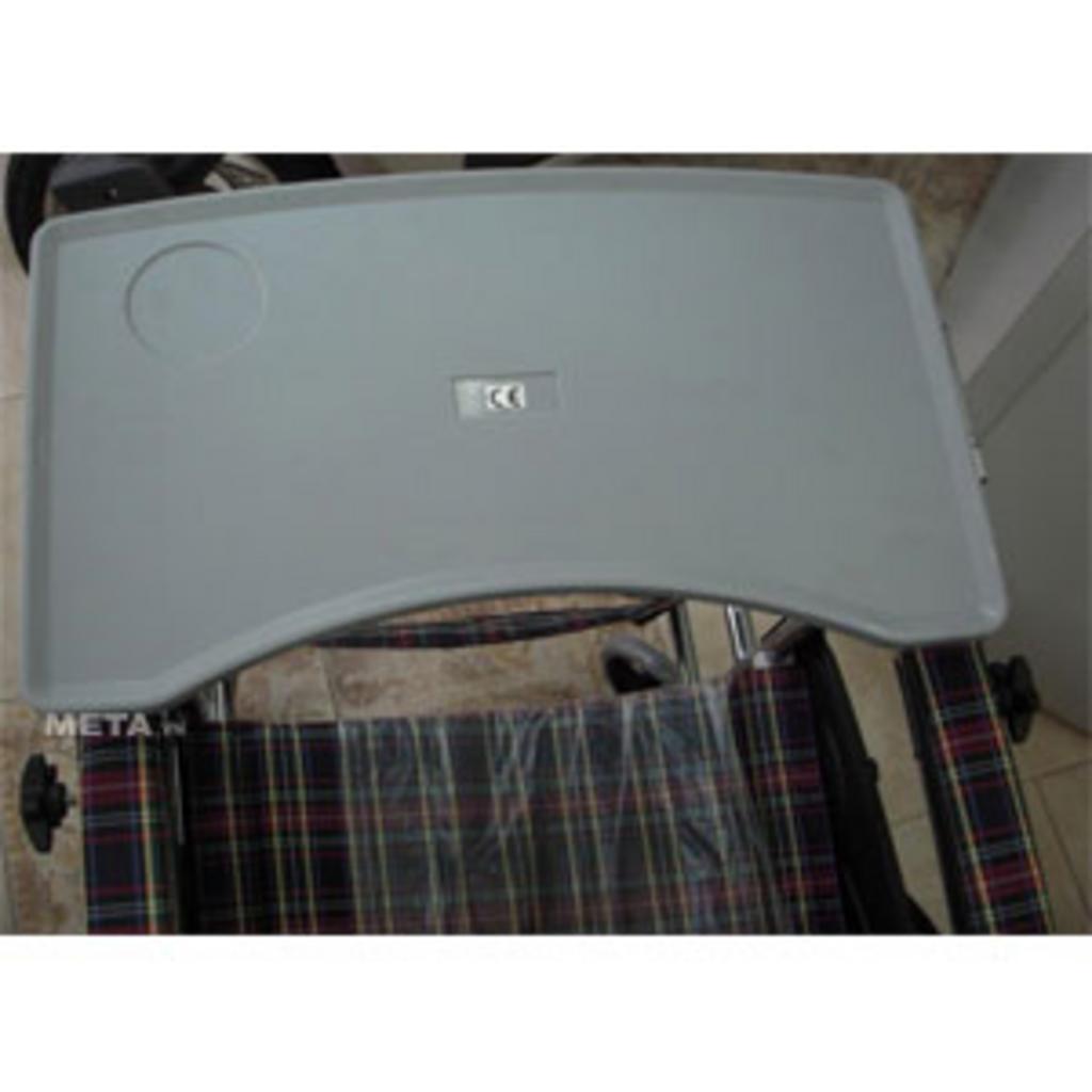 Tổng quan Bàn ăn dành cho xe lăn T-HA-561
