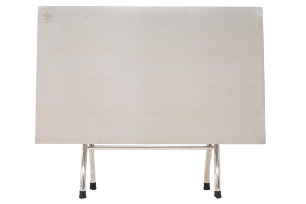 Mặt bàn inox SUS201 sáng bóng