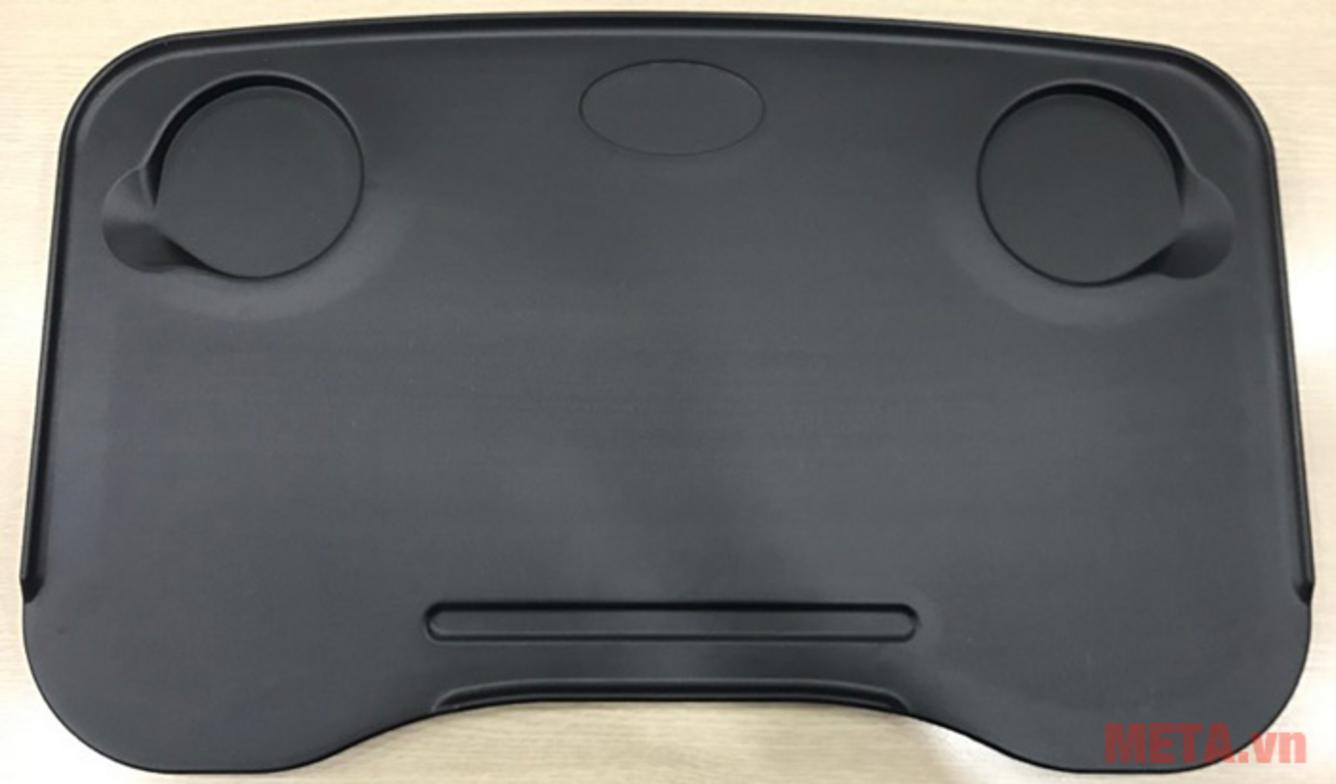 Mặt bàn nhựa ABS chịu lực, dễ vệ sinh