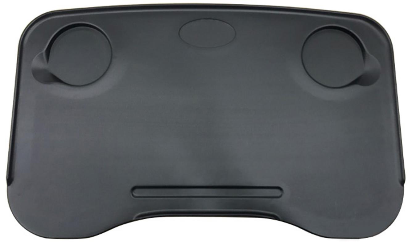 Tổng quan Bàn ăn trên xe lăn Lucass